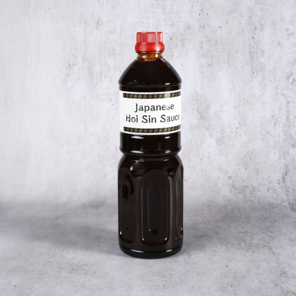 Japonský hříchový hřích omáčkou japonské omáčky