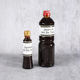 Japanse sin saus saus Japanse sauzen