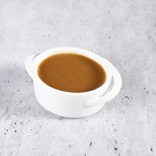 Yuzu ponzu στο koji