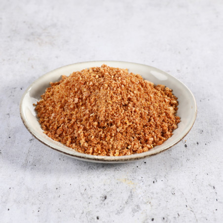 Organic freeze-dried umeboshi plum flakes Organic