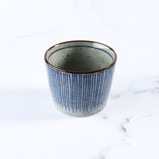 Tsuyu Cup para SOBA, Tokusa Design