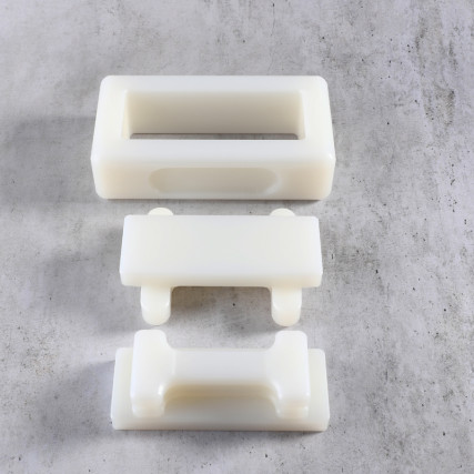 Sumitomo Kansai press, BTITN Style, 139*54*50 mm Material