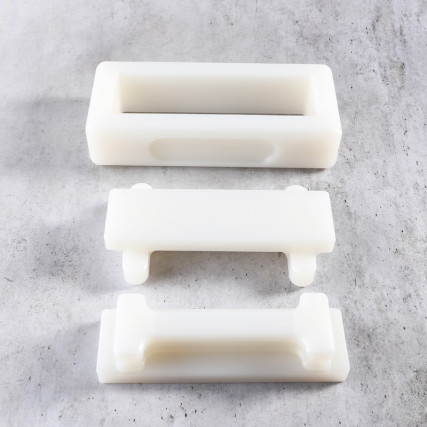 Suzume sushi press, SZMIT Style 180*55*50 mm Material