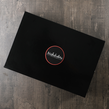 Cutie - în jurul yuzu