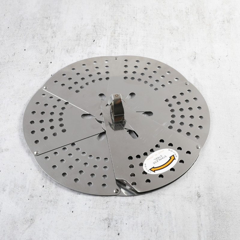 Sklápěcí kryt Otoshibuta nastavitelný