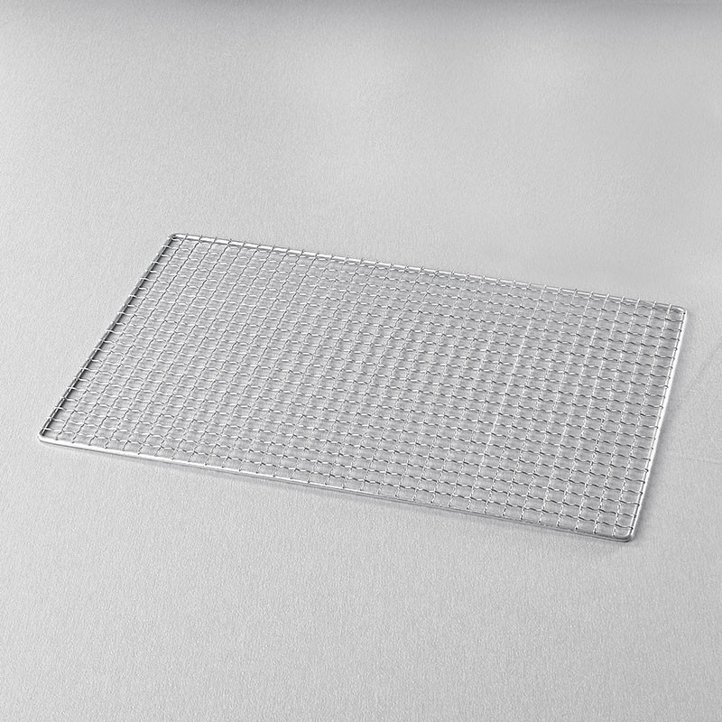 Grille pour barbecue BQ8WF et BQ8F