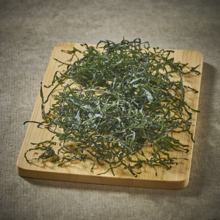 Hokkaido Ponudba Kombu Seaweed Solat