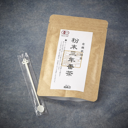 Banha Bio fermentowane 3 lata, proszek *