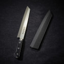 Kiritsuke Yanagiba Grand Chef Knife och Sashimi Blade 260 mm, vänsterhänt