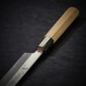 Cuchillo Syubu para sashimi con hoja de 300 mm (para diestros)