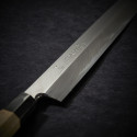 Sashimi Blade 330 mmを持つSyubu Nife  - 右利き