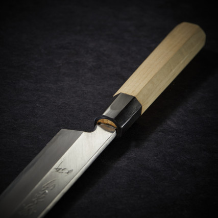 Sybuf peilis su sashimi peiliu 330 mm - dešiniarankiai