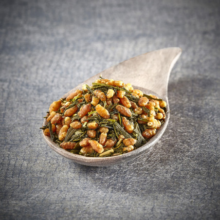 Genmaicha Bio-Tee *