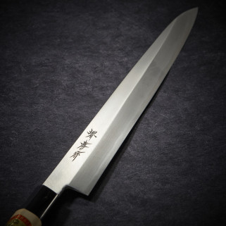 Sashimi Blade 270 mm - Cuțit cu mâna dreaptă