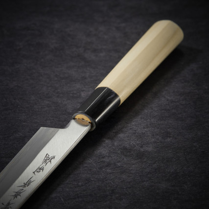 Sashimi Messer 240 mm - rechts