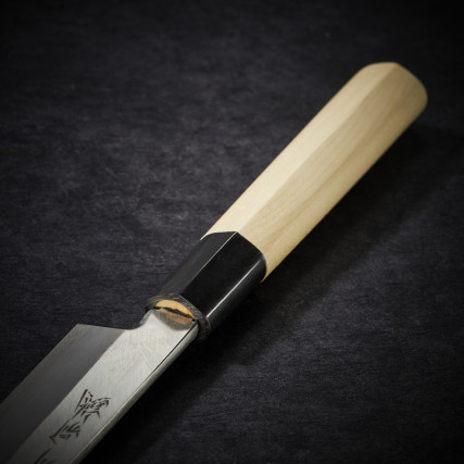 Ostrze Sashimi 270 mm - nóż praworęczny