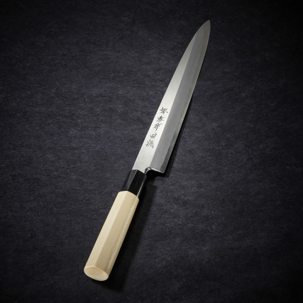 Sashimi-Klinge 270 mm - Rechtshändermesser