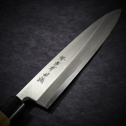 MIOROSHI-Deba Mes voor Fish Blade 240 mm - rechtshandig