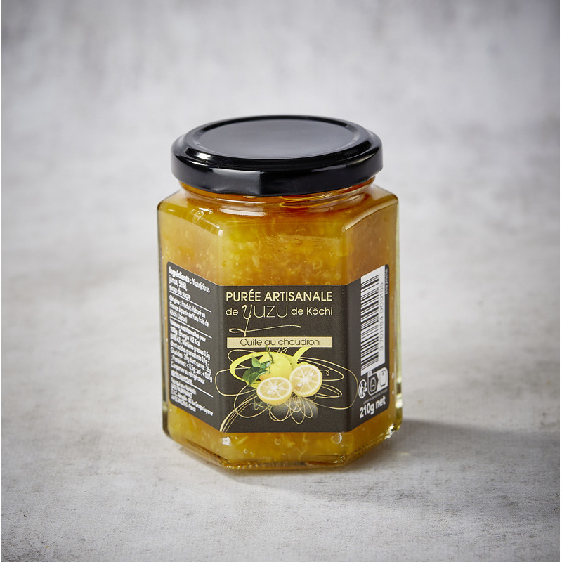 Kôchi 210g Yuzu Handmakers Net