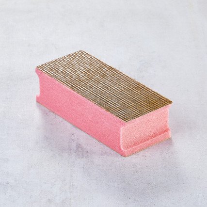 Raschietto per pulire taglieri hardware