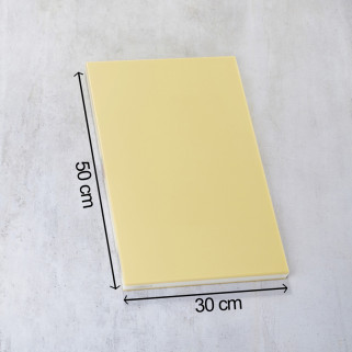 Profesionalna ploča za rezanje Hasegawa FSR