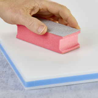 Professionelles Schneidebrett Hasegawa FPE