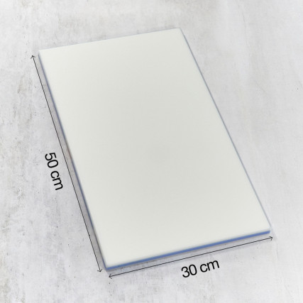 Placa de corte profissional Hasegawa FPE