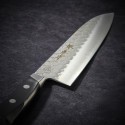 Grand Santoku nož, 180 mm nacrtane oštrice