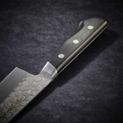 Grand Santoku nož, 180 mm
