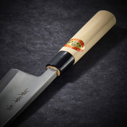 Deba nož za ribe i perade 180 mm - desna ruka