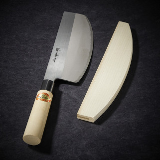 Sushi Sushi Kiri Knife nůž Maka Blade 210 mm - pravák