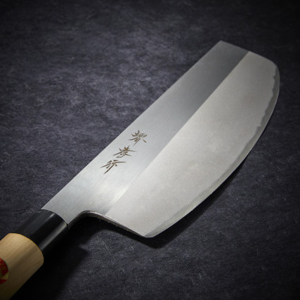 Sushi Kiri Special Mes Maki Blade 240 mm - rechtshandig