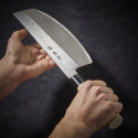 Sushi Kiri Special Knife Maki Blade 240 mm - Destraspetti