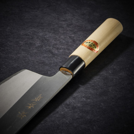 SUSHI KIRI specialus peilis Maki Blade 240 mm - dešinėn