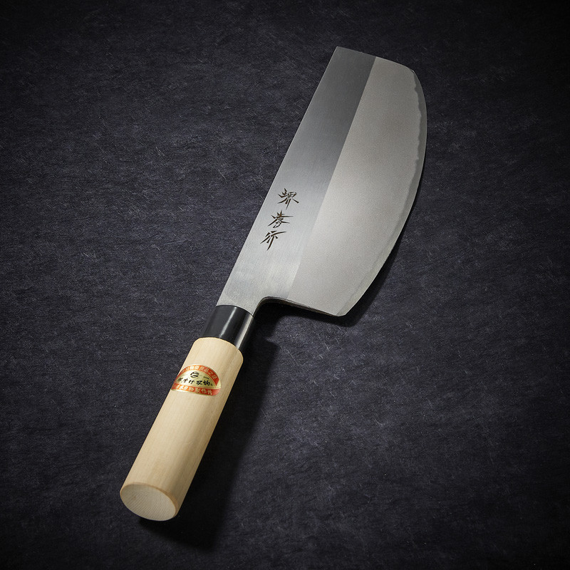 SUSHI KIRI specialus peilis Maki Blade 240 mm - dešinėn