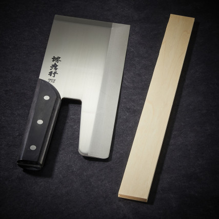 Couteau à Soba Kiri