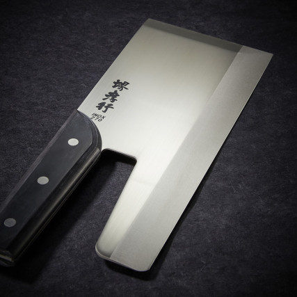 Kiri Soba knife