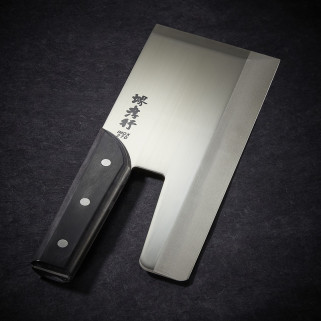 Coltello a Soba Kiri