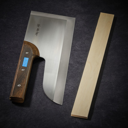 Coltello a soba tokushukou soba kiri