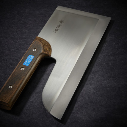 Coltello a soba tokushukou soba kiri