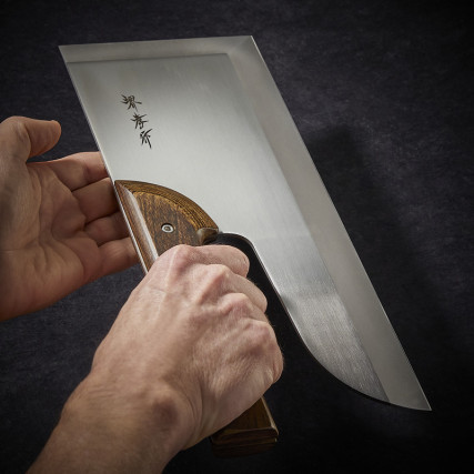 Couteau à soba Tokushukou Soba Kiri