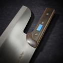 Tokushukou Soba kiri soba knife