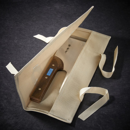 Coltello a soba tokushukou soba kiri