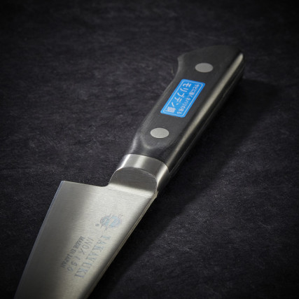 Honasuki kaku kosti nož, rezilo 150 mm