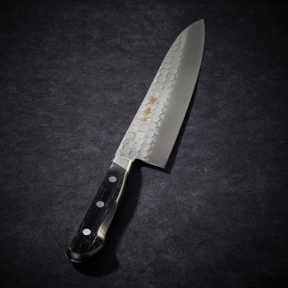 Knivhodet bladblad 200 mm