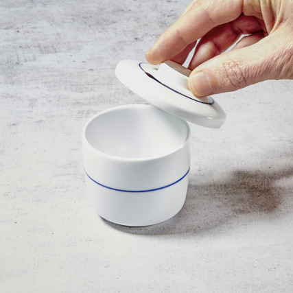 Bolle i chawan-mushi