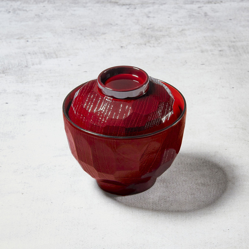 Kikkou Mokume tradicionalna miso juha