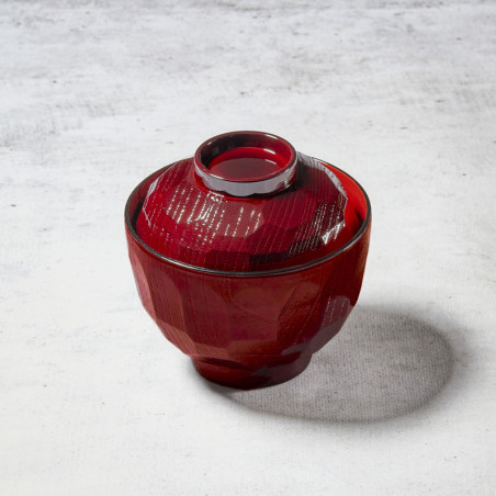 Kikkou Miso Miso Zupa Bowl Kikkou