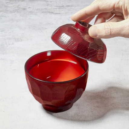 Kikkou Miso Miso Zupa Bowl Kikkou