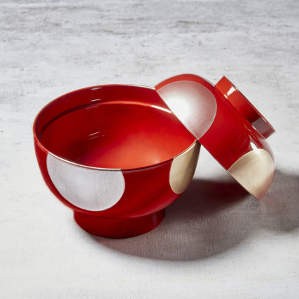 Sounica Bowl Miso Zuni Jitsgsu